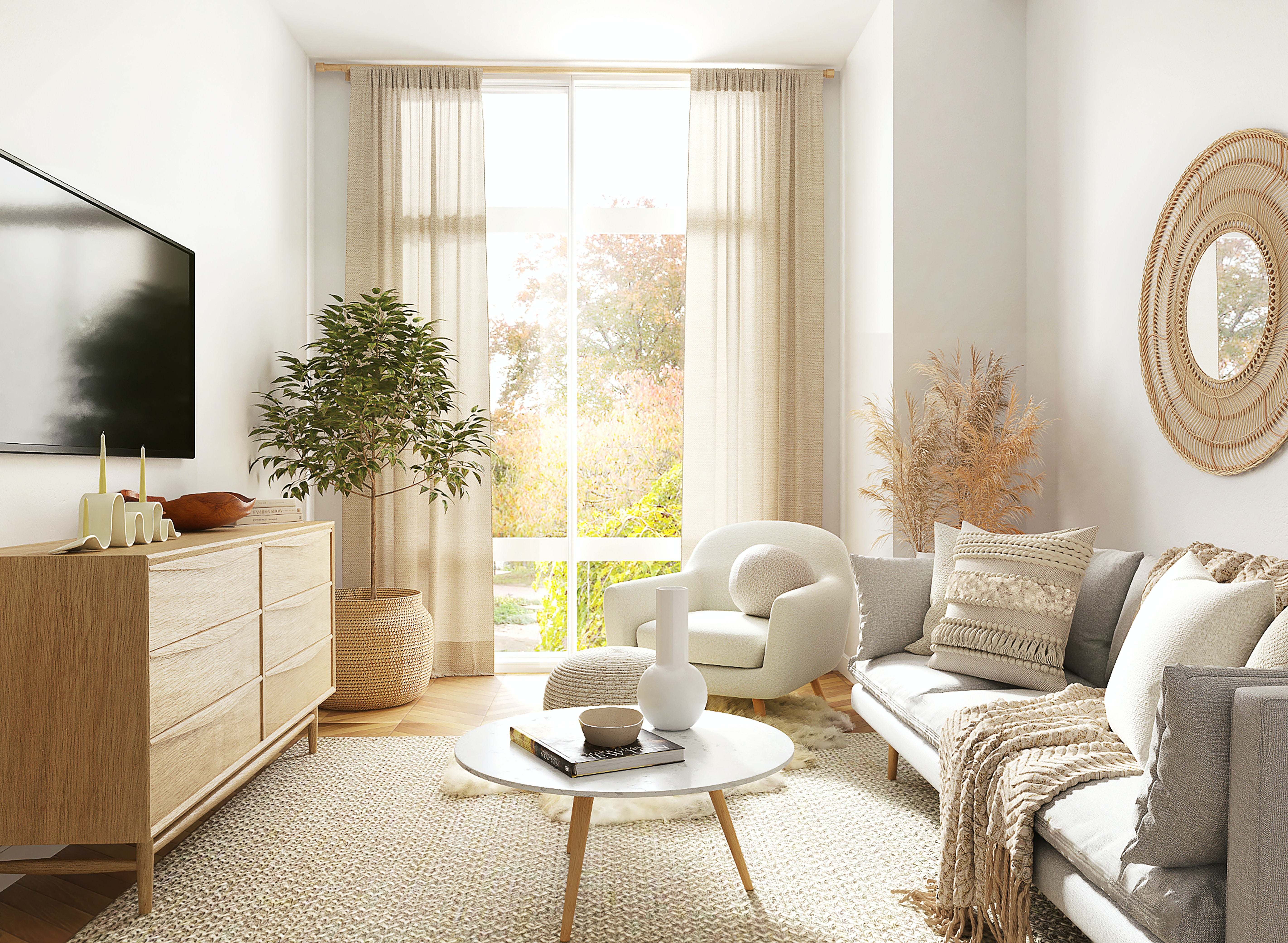 Personnalisez votre intérieur avec des accessoires déco