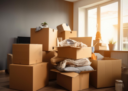 Quel est le Tarif pour Débarrasser une Maison ? Guide Complet