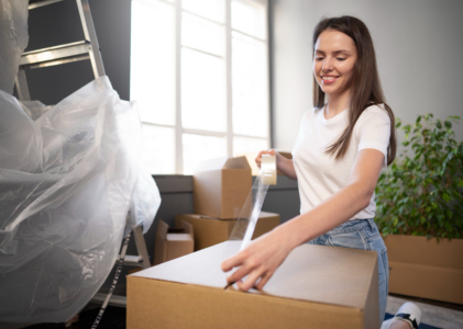 Guide Complet : Tout ce qu&rsquo;il Faut Savoir Pour un Premier Emménagement Réussi