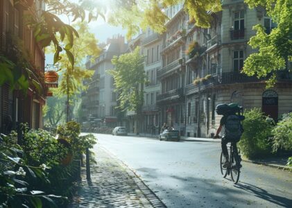 Grenoble facile : secrets pour une transition sans camion fluide et astucieuse