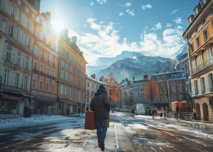 Grenoble en mouvement : découvrez comment une aide ménagère déménagement peut alléger votre transition