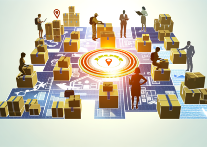 En Arrêt de Travail : Simplifier Votre Déménagement à Travers Départements – Règles et astuces Essentielles