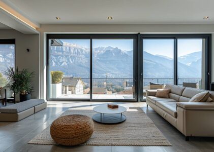 Grenoble Réinventée : Découvrez Comment Les Services de Rénovation Domiciliaire Peuvent Métamorphoser Votre Habitat